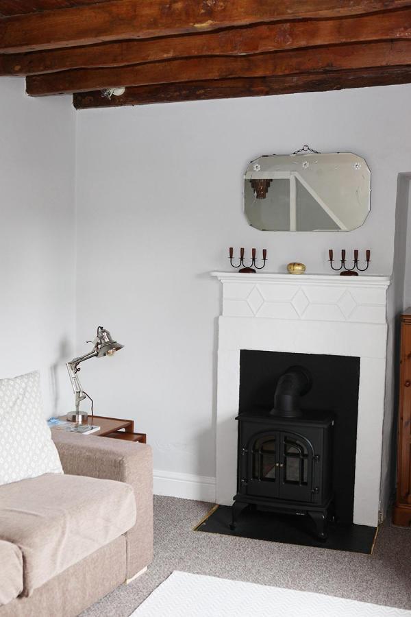 Millgate Cottage In The Heart Of Richmond Richmond  Exterior foto